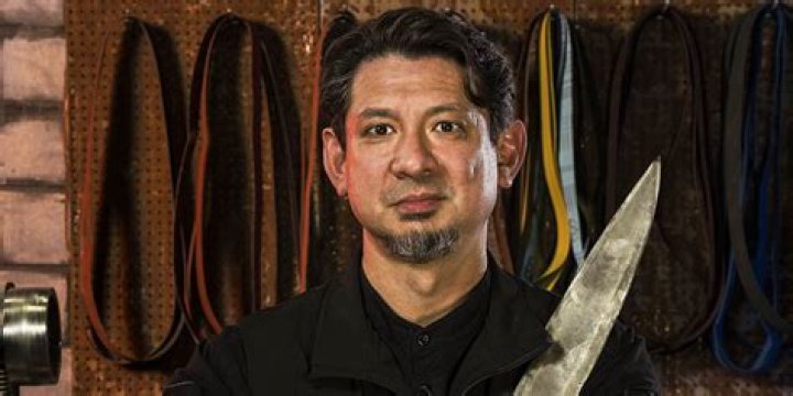 Doug Marcaida