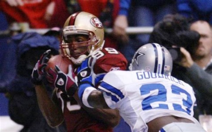 Dwayne Goodrich