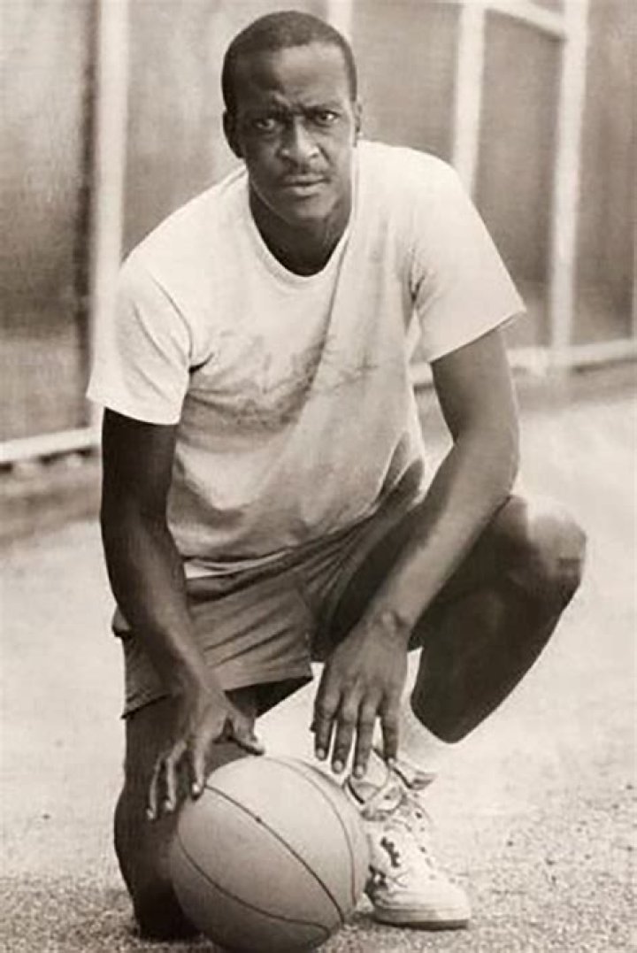 Earl Manigault