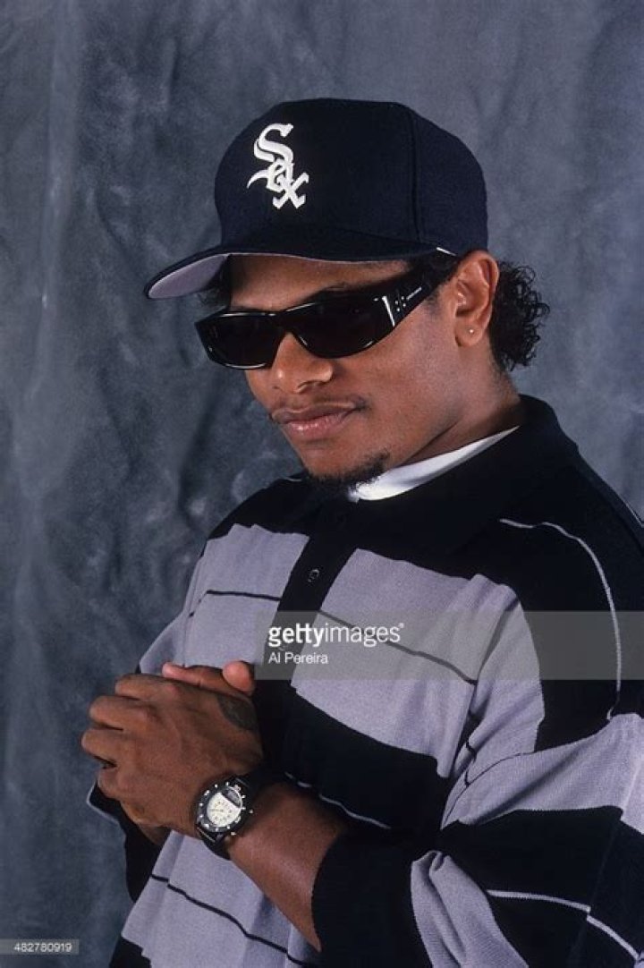 Eazy E