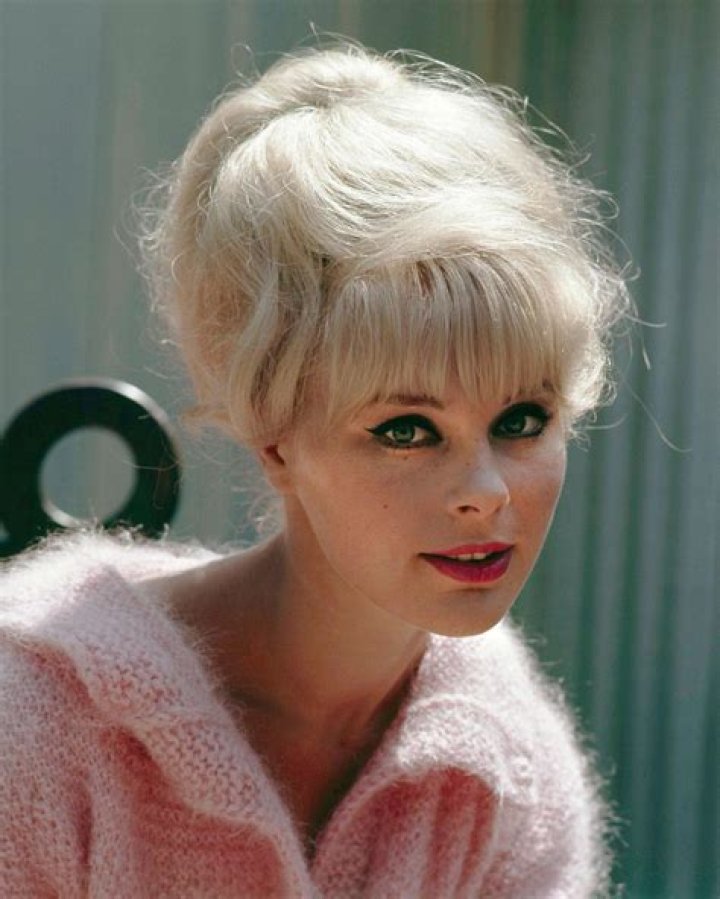 Elke Sommer