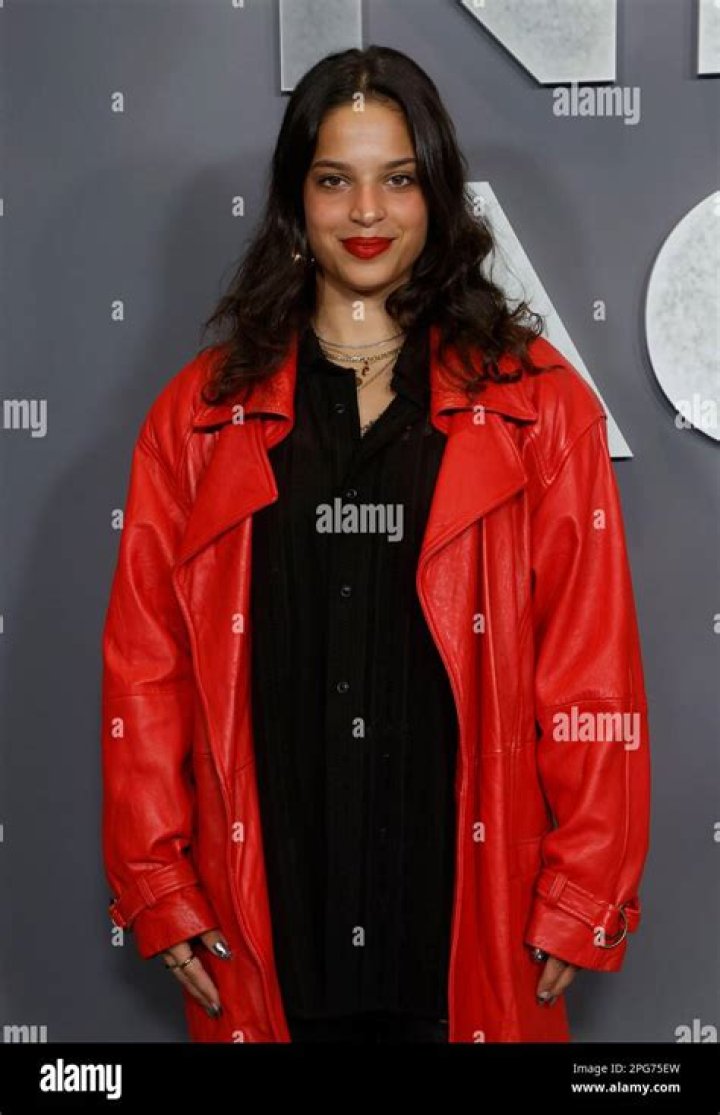 Ella D’Souza