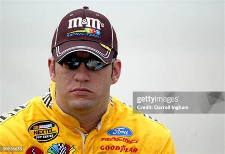 Elliott Sadler