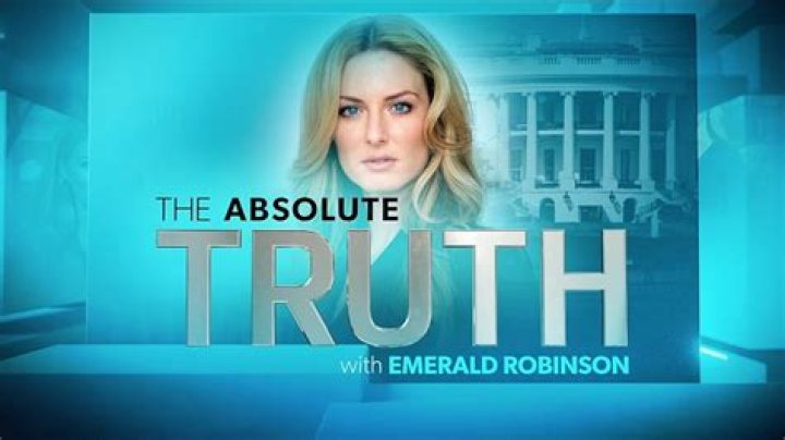 Emerald Robinson’s Husband What Became Of Rmerald Robinson?