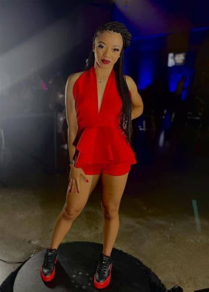 Faith Thigpen