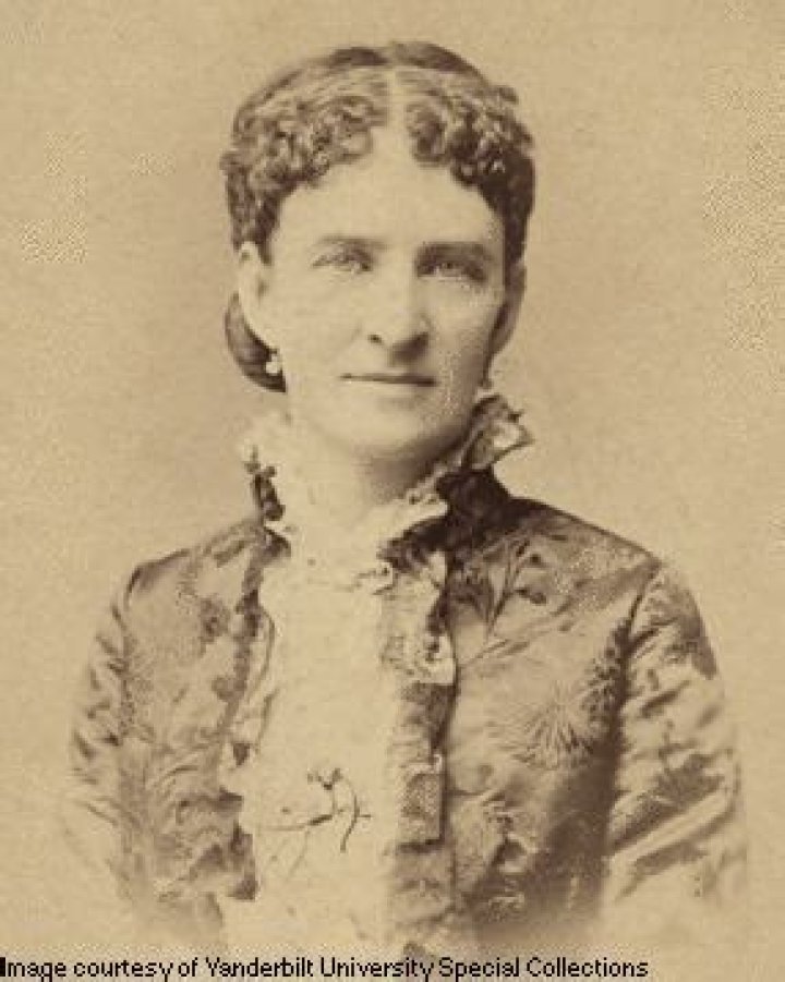 Frank Armstrong Crawford Vanderbilt
