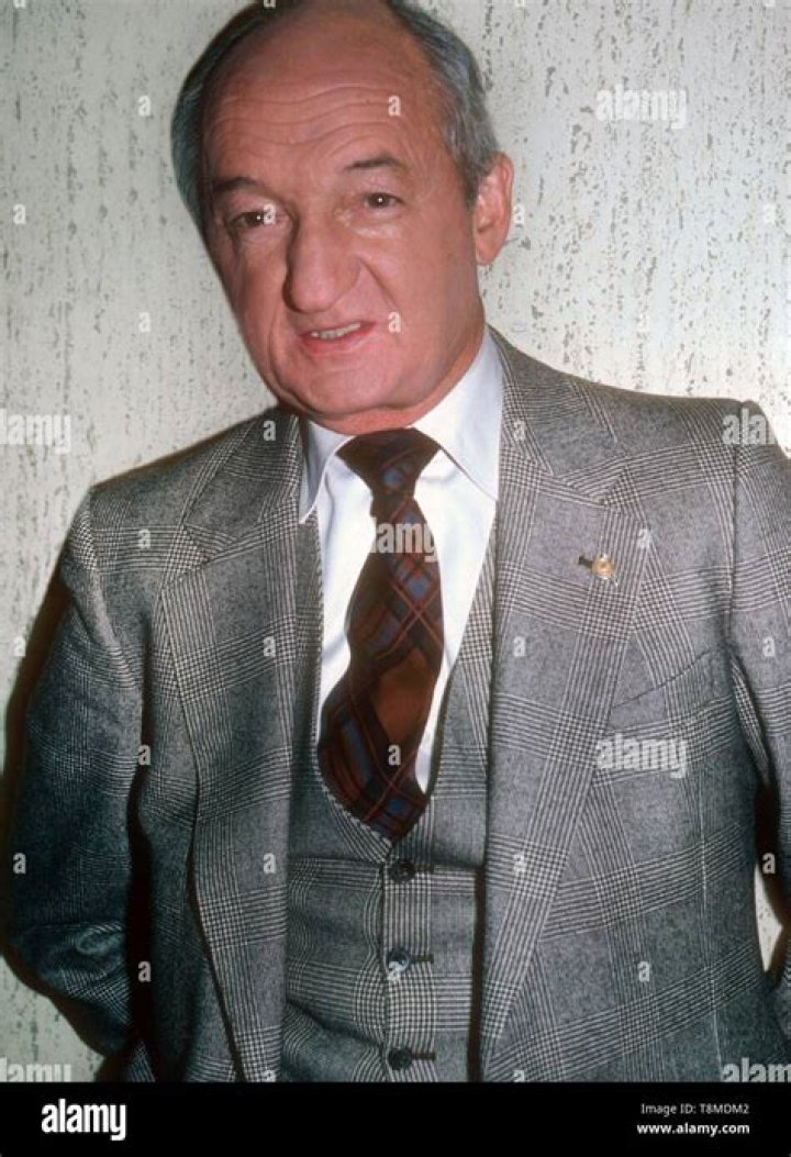 Frank Perdue
