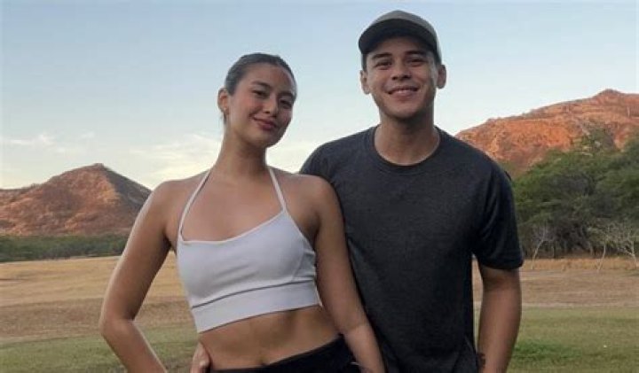 Gabbi Garcia | Boyfriend Khalil Ramos | Pregnant