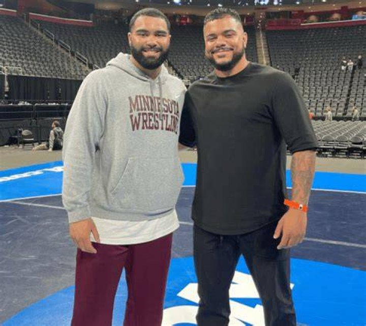 Gable Steveson | Parents, Brother And Family