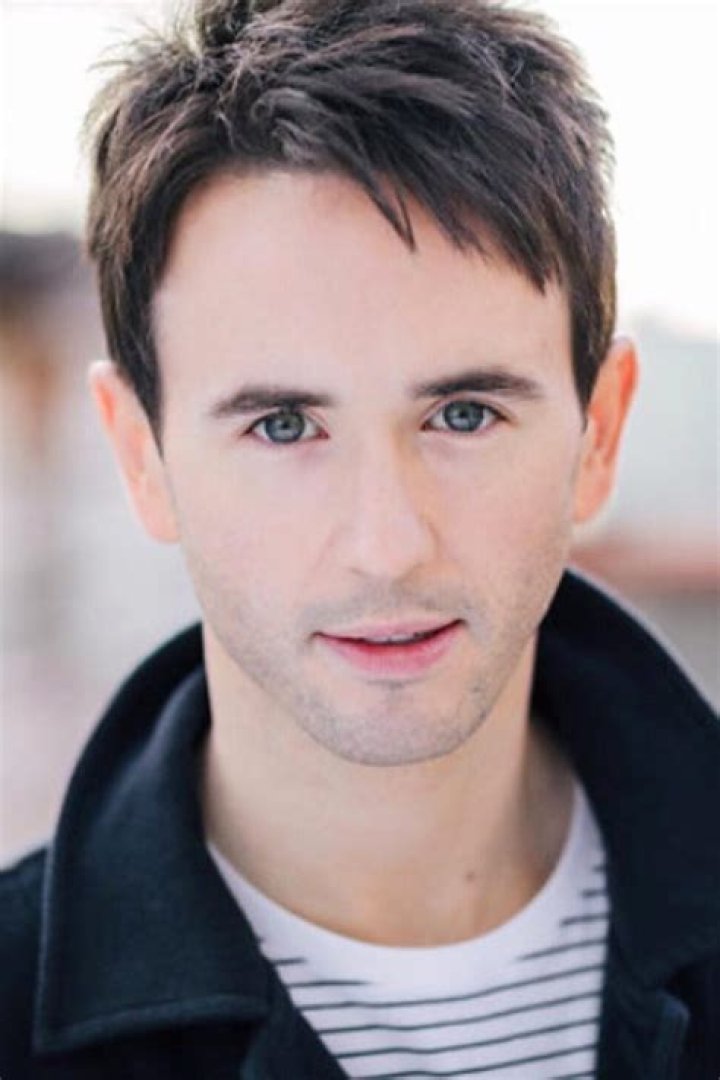 Garett Hawe
