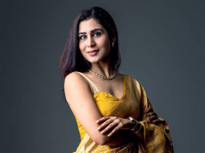 Ghazal Alagh
