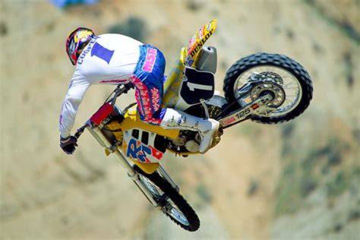 Guy Cooper