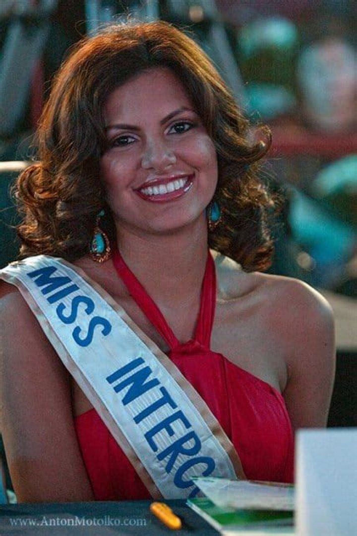 Hannelly Quintero