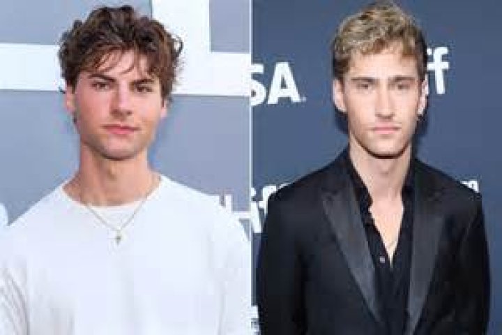 Harrison Cone- Biography, Height, Net Worth, Girlfriend