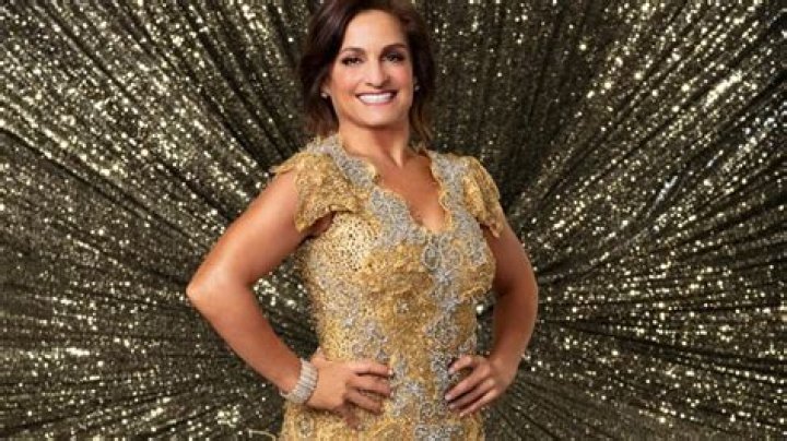 Has Mary Lou Retton Done Plastic Surgery? Before And After Photo