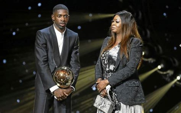 Has Ousmane Dembele Have A Sibling? Meet Fatimata Dembélé And Ousmane Sr
