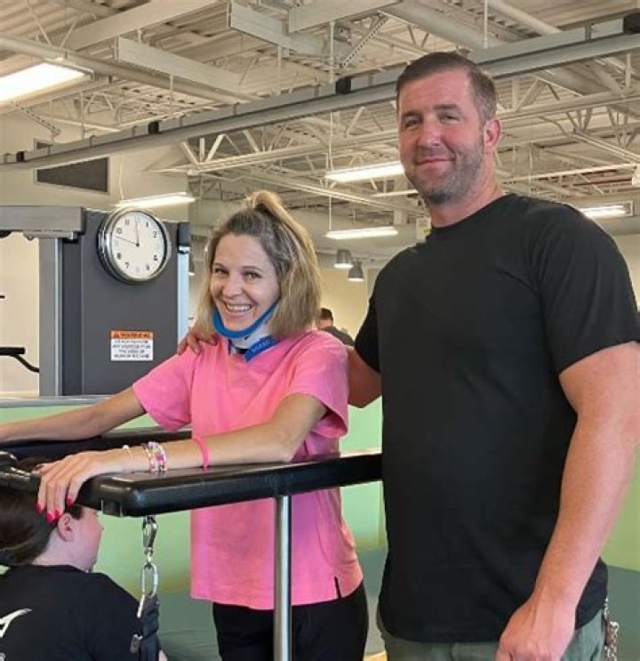Heidi Wing Accident Update | Surgery And Health