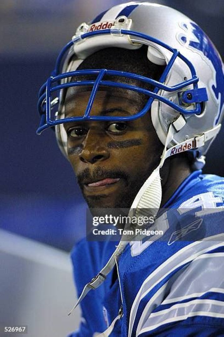 Herman Moore