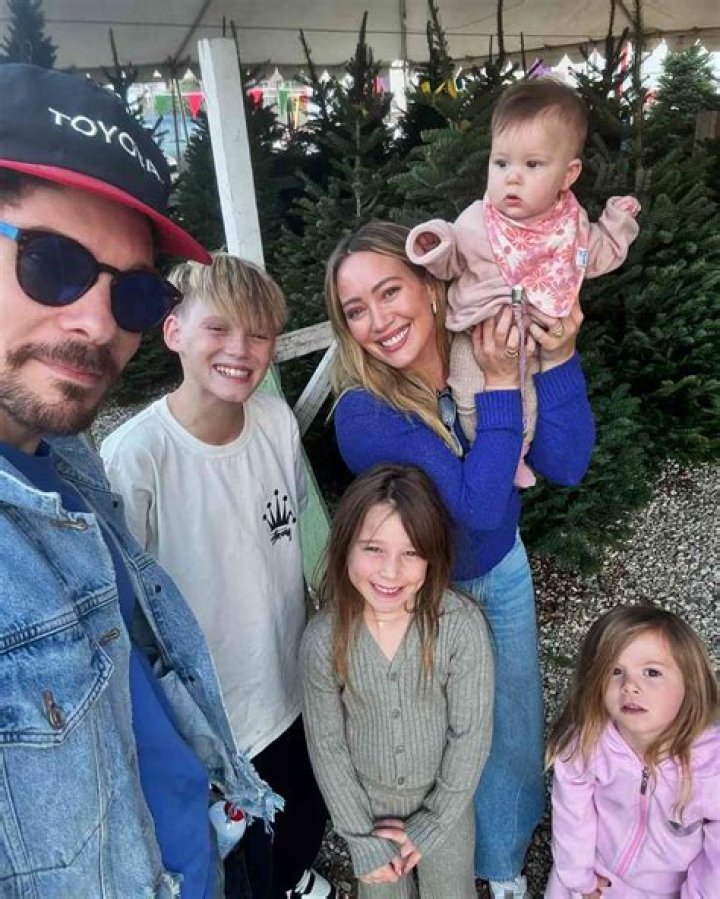 Hilary Duff | Religion, Ethnicity And Family