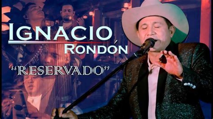 Ignacio Rondón