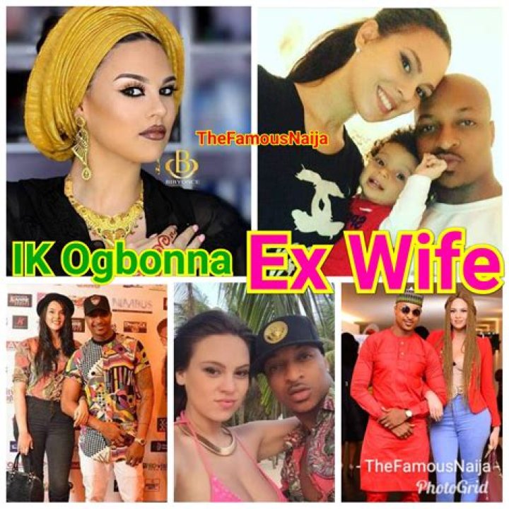 Ik Ogbonna Wife 2024 | Divorce With Ex Sonia Morales And Dating Life