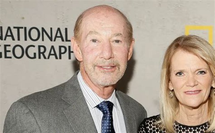 Investigate Tony Kornheiser Salary, Wife, And Other Information