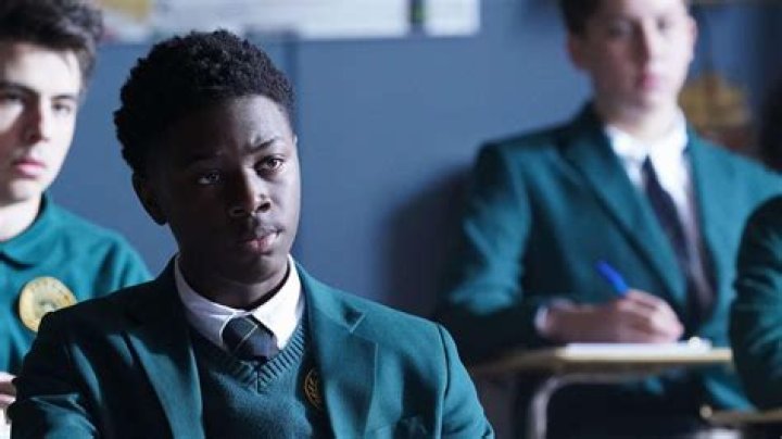 Is Alex Hibbert Leaving The Chi | What Happened To Kevin