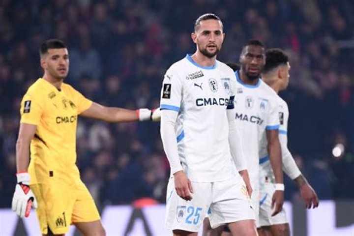 Is French Midfielder Adrien Rabiot A Christian