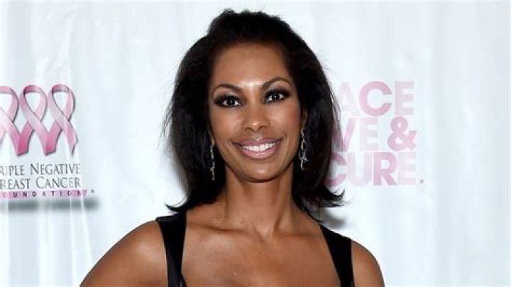 Is Harris Faulkner have a health problem in 2022?