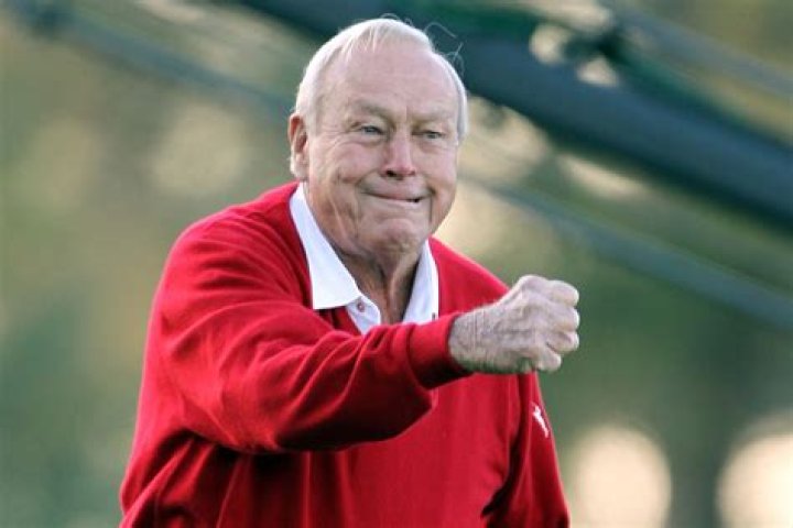 Is Sam Ryder A Relative Of Arnold Palmer? Net Worth And Family Tree