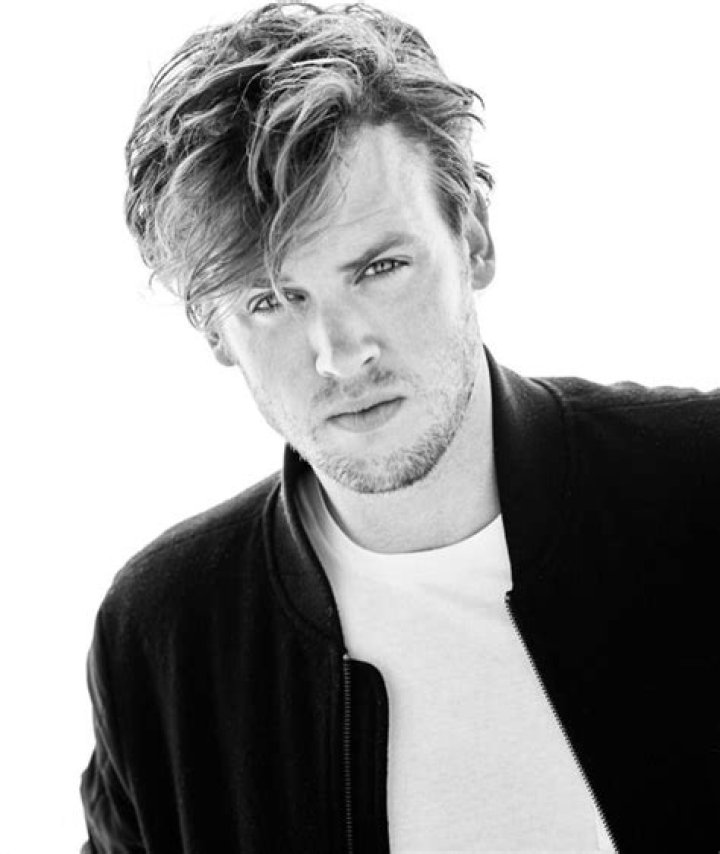 Jack Cutmore-Scott