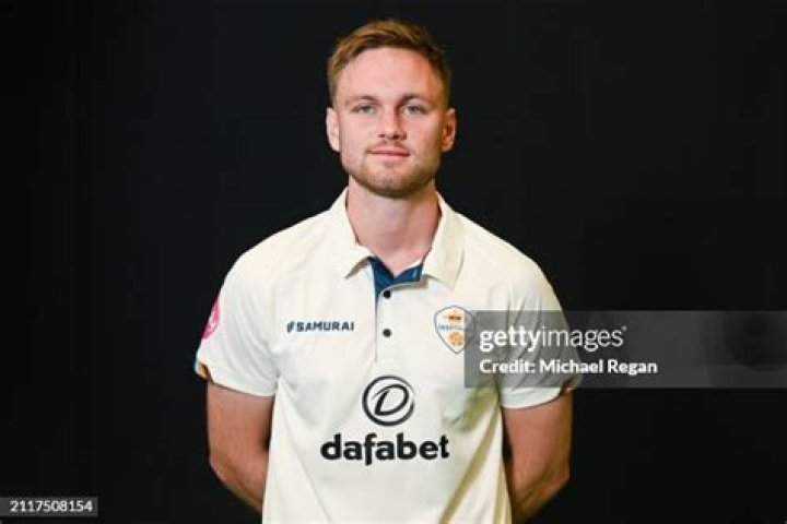 Jack Morley