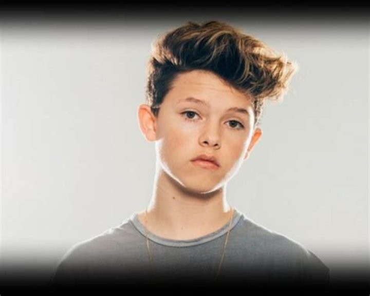 Jacob Sartorius | Bio, Age, Net Worth, Relationship, Career