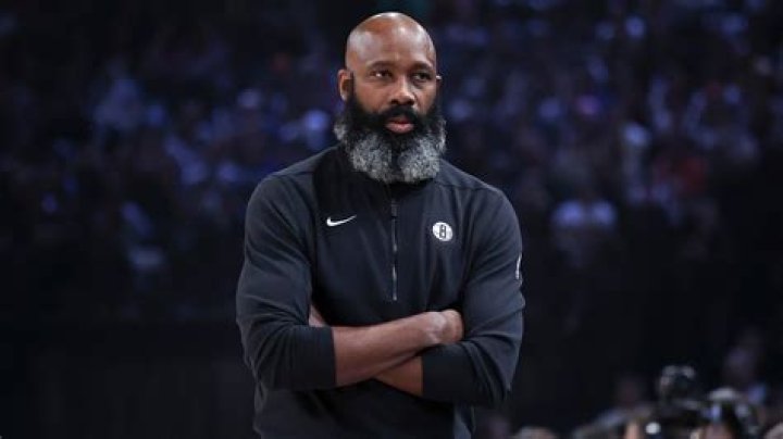 Jacque Vaughn