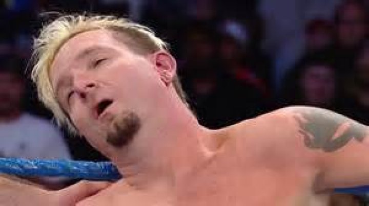 James Ellsworth