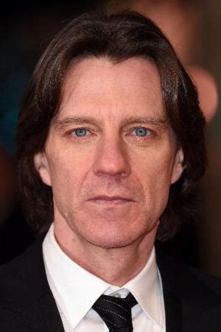 James Marsh