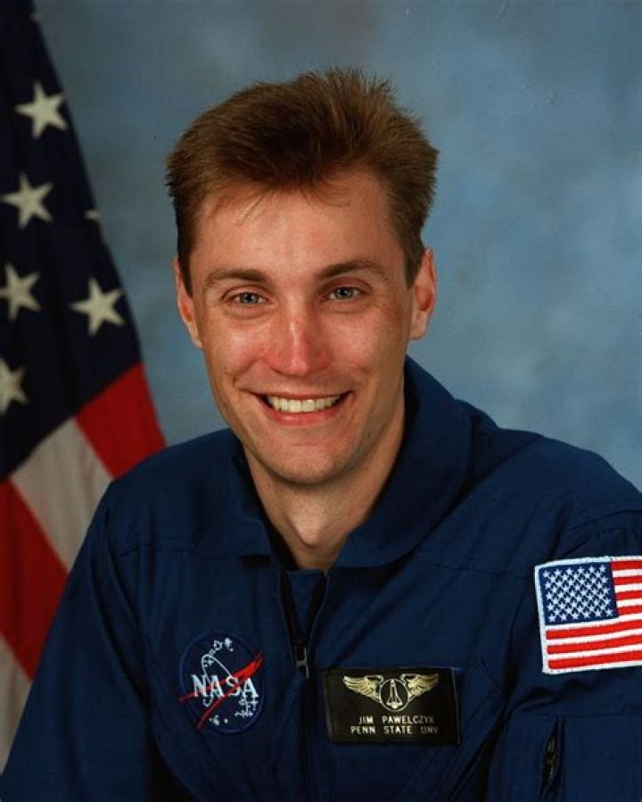 James Pawelczyk