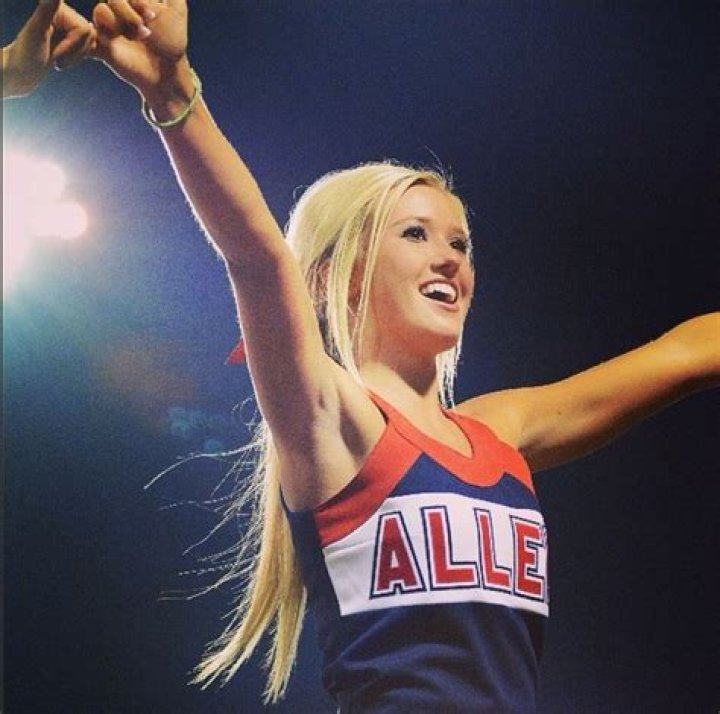 Jamie Andries