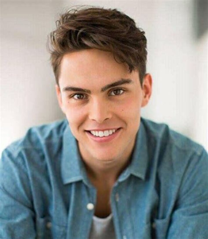 Jared Scott | Bio, Age, Net Worth, Relationship, Career