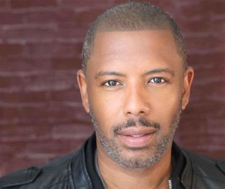 Jason Graham