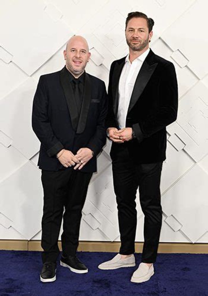 Jason Strauss