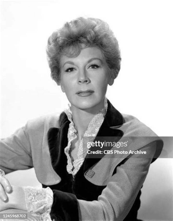 Jean Engstrom