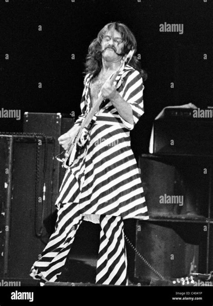 Jeffrey Hammond-Hammond