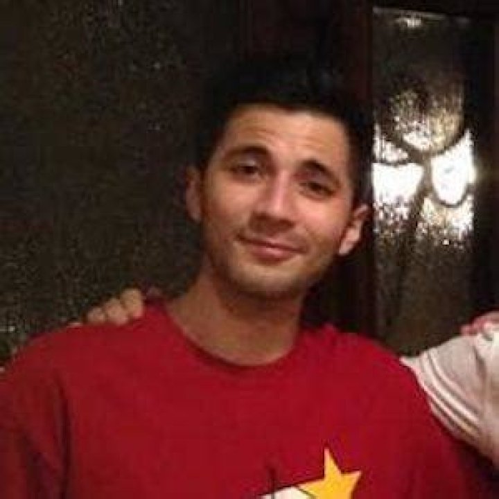 Jeremey Chinshue