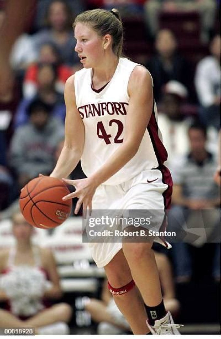 Jessica Elway