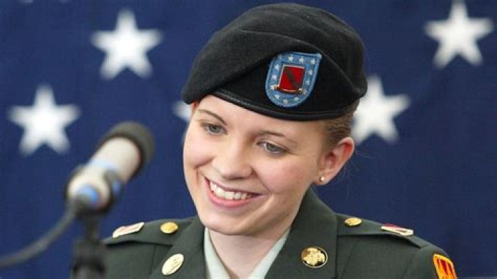 Jessica Lynch