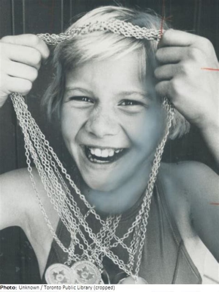 Jill Horstead