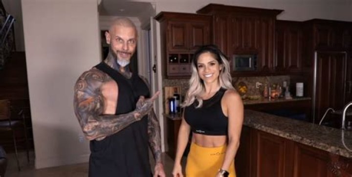 Jimmy Lewin- Net Worth, Bio, Wife, Height, Weight, Career