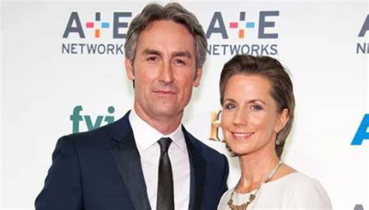 Jodi Faeth- Age, Husband, Net Worth, Height