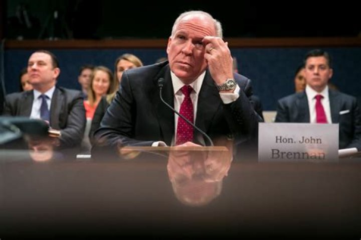 John O. Brennan